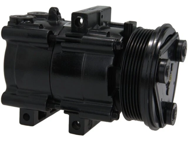 Compresor de aire acondicionado para Lincoln Town Car 1994-2002 56193PGDF 1999 2001 1995 1996 1997 Foto 1 de 2