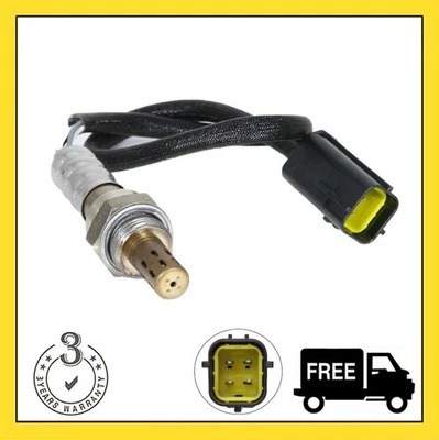 Sensor de oxígeno aguas abajo para MAZDA MPV 2000-2006 SUZUKI RENO 2006-2008 234-4725 Foto 1 de 4