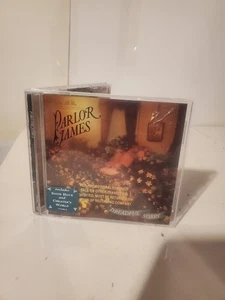 Parlor James – Dreadful Sorry (CD, 1996, Warner) Promo – Snow Dove, Cheater’s... - Picture 1 of 6