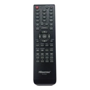 Used Original Hisense EN-KA92 TV Remote Control - Picture 1 of 6