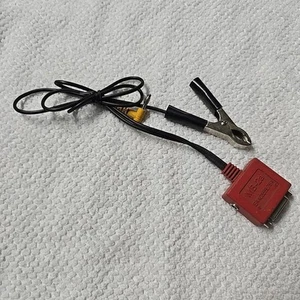 Snap On MB-2a EAA0355L75A BMW Diagnostic Scanner Adapter Solus Modis Ethos (M) - Picture 1 of 11
