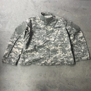 Army Combat Uniform Jacket SPM1C1-10-D-1068 - Picture 1 of 5