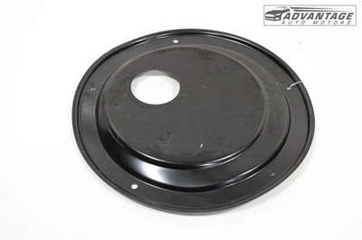 15-16 BMW M235I XDRIVE F22 CARROCERÍA DE PISO TRASERO TANQUE DE COMBUSTIBLE BOMBA PLACA DE CUBIERTA DE ACCESO OEM Foto 1 de 4