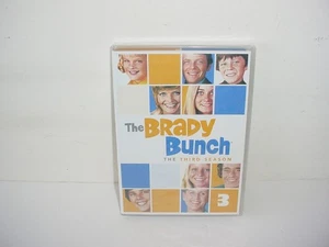 Brady Bunch: Season 3 - DVD By Barry Williams - Imagen 1 de 2