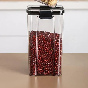 L 1300ml 10.2x18.5cm / 4.02x7.28in Food Storage Container Mini Lunch Case Po SET - Picture 1 of 15