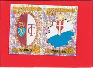 CALCIATORI Panini 2004-05 Figurina-sticker n. 618 TORINO TREVISO - SCUDETTO - Picture 1 of 1