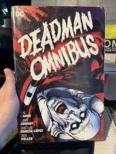 Deadman Omnibus (DC Comics, 2020 February 2021) RARE BRAND NEW Sealed