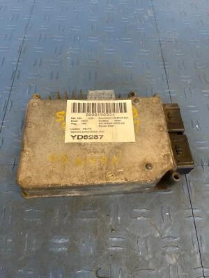 Módulo de control de motor/motor Dodge Neon 99 Dohc a emisiones de alimentación Oe# P05263065ag Foto 1 de 4