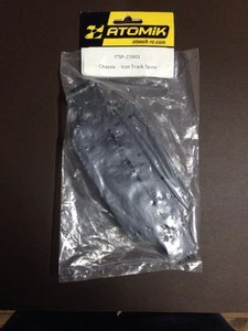 ATOMIK RC CHASSIS IRON TRACK SPINO ITSP-23601 - Picture 1 of 2