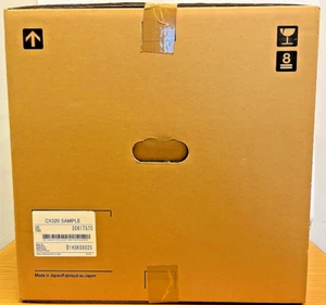 Canon Original Business Card Printer CX 320 - Picture 1 of 4