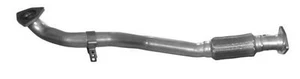 TUBO SCARICO PER OPEL SIGNUM 1.9 CDTI 2 VOL KW 110 4/04> 25.75.02 - Imagen 1 de 1