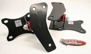 TUFF MOUNTS suit CAMARO 67-68-69 LS1-2-3 ENGINE CONVERSION,RS SS TM102 - Picture 1 of 1