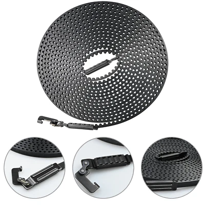 WGMYATTO Fits Liftmaster 41A5434-11 Belt Assembly - 7' Height Garage Door Operator