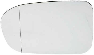 SE ADAPTA A HONDA CIVIC LX 2014-2015 CONDUCTOR PLANO PUERTA DELANTERA ESPEJO CRISTAL Foto 1 de 4