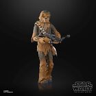 STAR WARS The Black Series Chewbacca, Return of The Jedi 6-Inch Action Figures