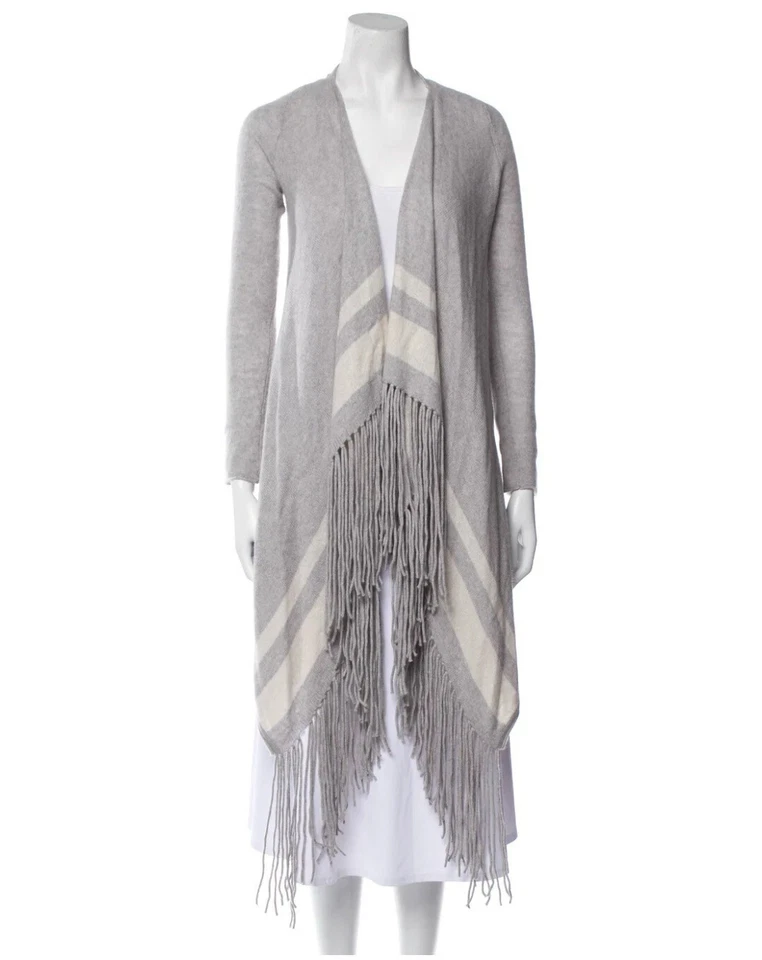 Suéter 360 Cashmere Rayas Talla L Foto 1 de 4