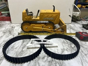 Vintage Nylint Bulldozer Pair of tracks (TRACKS ONLY) - Picture 1 of 5