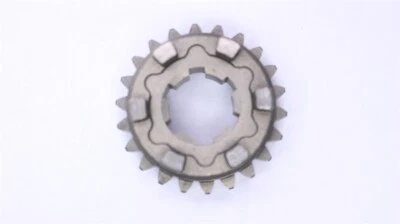 Kawasaki Tecate 4 250 88 Gear 22T Output Top 13129-1856 #2 32781 - Imagem 1 de 3