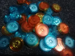 Lego Dimensions Figuren, Fahrzeuge Tag Discs Sie wählen Kaufen 4 Erhalten Sie 1 gratis - Bild 1 von 96