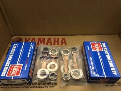 Yamaha RZV / RD500 Connecting Rod - Image 1 of 4
