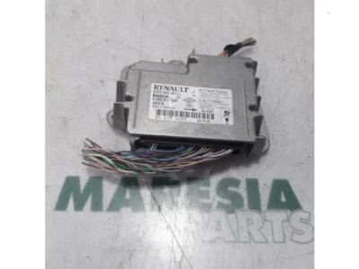 Centralina Airbag Renault Modus - Grand Modus P 8200963406 P9584387 - Immagine 1 di 2