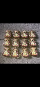 Giraffe Soaps - Set Of 12 - Picture 1 of 2