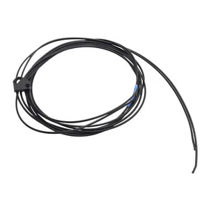 Keyence FU-A10D Reflective Area Fiber Optic Unit 10mm Wide 0.005mm Detection, 2m - Picture 1 of 6