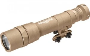 Surefire M640DFT-TN-PRO Turbo Scout Light 700 Lumens 100,000 Candela FDE W/Mount - Picture 1 of 1