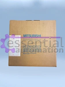Mitsubishi Melsec A0J2E-E56DR / A0J2EE56DR Input / Output Module - Picture 1 of 1