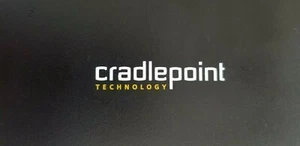 Cradlepoint MBR1400 Broadband Router *NO AC Adapter* *NO Antennas* - Picture 1 of 6