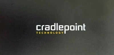 Cradlepoint MBR1400 Broadband Router *NO AC Adapter* *NO Antennas* - Image 1 of 4