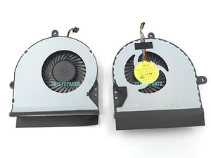 New for Asus G751 G751J G751JM GPU cooling fans 5V Thickness 14MM - Picture 1 of 1