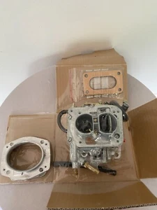 Weber carburettor for- LADA samara 1.1 Manual transmission - Picture 1 of 7