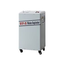 Water-jet Corrosion Resistant Vacuum Pump, Max. 20mbar, 50L/min (1.77CFM)