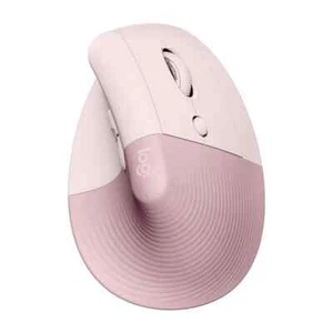 lift mouse Wireless Bluetooth Mouse Business Softtone Mouse Ergonomic Mouse - Picture 1 of 21