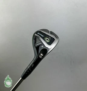 Used Right Handed Callaway Epic 3 Hybrid 20* Recoil Regular Graphite Golf Club - Picture 1 of 11