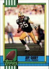 1990 Topps Football You Pick/Choose Cards #1-193 RC Stars 