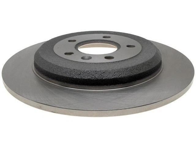 Rotor de freno trasero para Ford Flex 2009-2019 2010 2011 2012 2013 2014 2015 XV724PV Foto 1 de 1