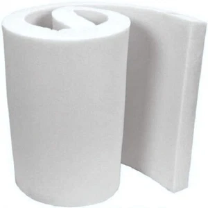 Premium High Density Upholstery Foam Sheet for Ultimate Support and Comfort - Picture 1 of 8