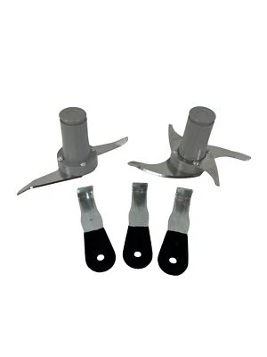 Bullet Express Replacement Part Blades Chopper Blade Remover BE-110 - Image 1 of 4