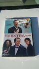 The Extra Man DVD, Alex Burns,Jason Butler Harner,Dan Hedaya,John C. Reilly,Patt