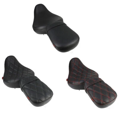 Rider Passenger Seat For Honda Shadow Aero 750 VT750C / VT750CS ABS 2004-2023 US - Image 1 of 4