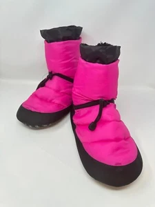 Baffin Unisex Adult's Base Camp Slippers - XL, Hyperberry, H2(B213T) - Picture 1 of 8