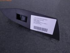 Schalter für Fensterheber  Toyota IQ (AJ1) Motorcode: D4D<br>Laufleistung: 1033