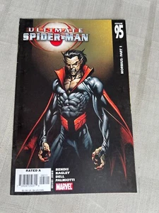 Ultimate Spider-Man No. 95 Vo IN Excellent Condition / near Mint - Picture 1 of 4