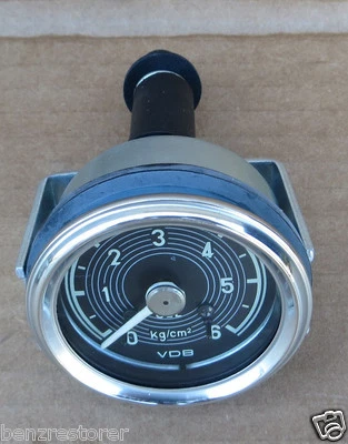 Датчик масла для шасси 190sl W121 Mercedes Repro - Изображение 1 из 2