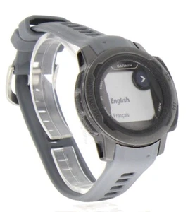 Reloj GPS Garmin Instinct 2s - Grafito 40 mm - Imagen 1 de 4