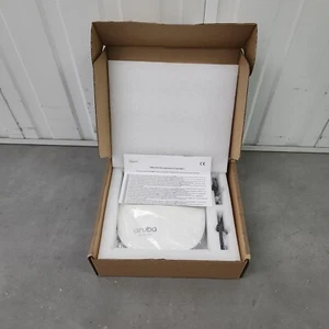 JW325A HPE - Access Point Aruba IAP325 NUOVO SIGILLATO - Foto 1 di 3