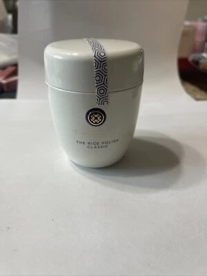Tatcha The Rice Polish Classic Foaming Enzyme Powder 2.1 oz/60g NEW - Image 1 of 4