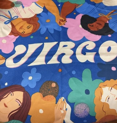 Lush Virgo Knot Wrap New - Image 1 of 2